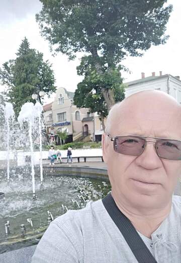 Minha foto - Petro, 67 de Kiev (@petro5037)