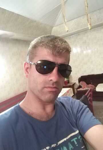 My photo - Arash, 41 from Vladikavkaz (@arash424)