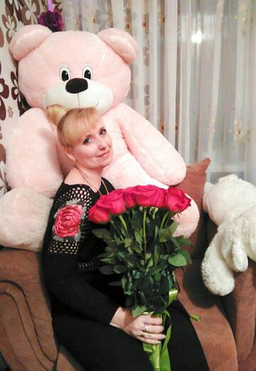 Моя фотография - Виктория, 47 из Константиновка (@viktoriya103976)