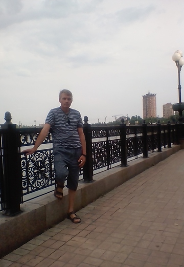 Моя фотография - Яхан, 44 из Севастополь (@yahan8)
