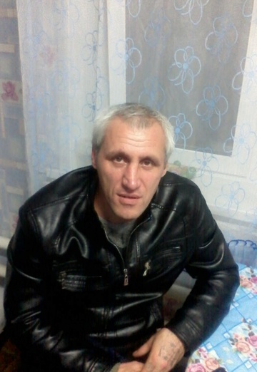 Моя фотография - Дмитрий, 47 из Вольск (@dmitriy271275)