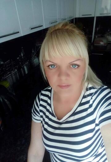 Моя фотография - Светлана, 42 из Новокузнецк (@svetlana150456)