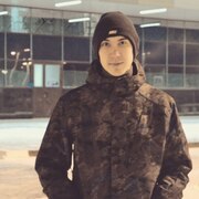 Артур, 26, Нефтекамск