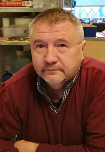 My photo - Georgiy, 65 from Riga (@georgiy23987)
