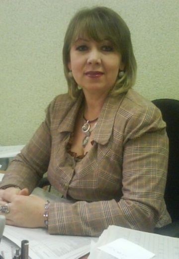 My photo - Svetlana, 53 from Yessentuki (@svetlana2739)