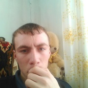 Бродяга, 26, Дуван