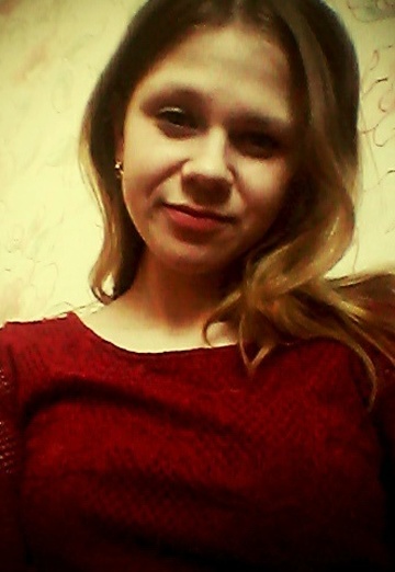 Моя фотография - Светлана, 26 из Челябинск (@svetlana143917)