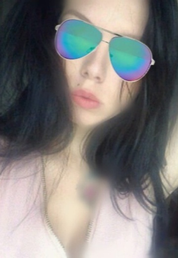 My photo - ~Afrodita~, 34 from Ulyanovsk (@anastasyca1)