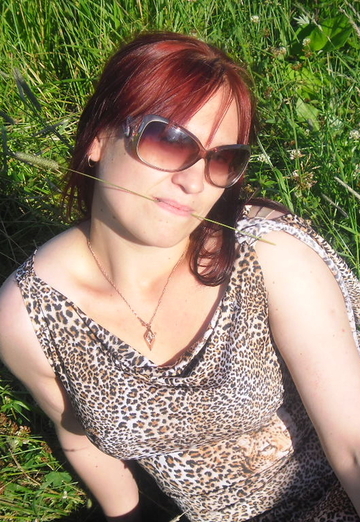 Mein Foto - lwiza, 38 aus Priosersk (@id283961)