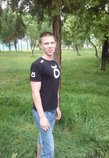 Моя фотография - Дмитрий, 34 из Ташкент (@dmitriy24414)