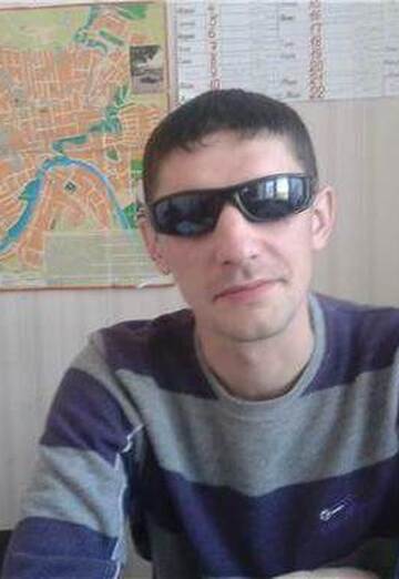 Моя фотография - Алексей, 34 из Ливны (@aldob)