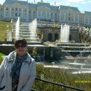 Galina, 46, Благовещенск (Башкирия)