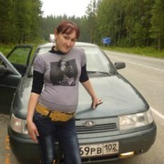 Олеся, 35, Благовещенка