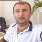 Аскер, 40, Владикавказ