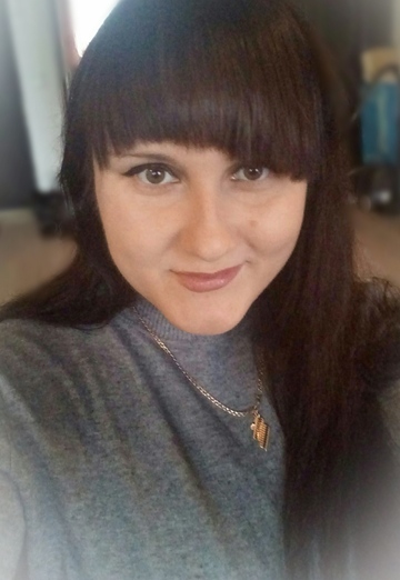 My photo - Ekaterina, 32 from Oryol (@ekaterina114483)