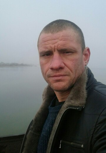 My photo - Dmitriy, 46 from Kherson (@dima76899)