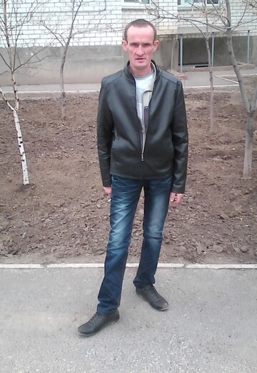 Моя фотография - Сергей, 52 из Волгоград (@sergey192948)