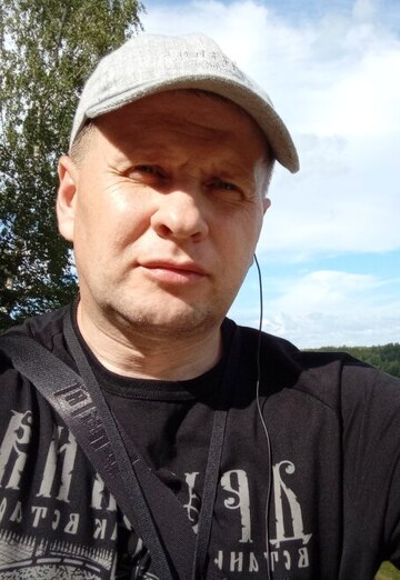 Mein Foto - Pavel, 51 aus Podolsk (@pavel221558)