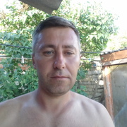 Виктор, 43, Светлоград
