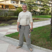 andrei, 60, Полярные Зори