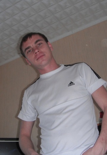 Моя фотография - алексамдр, 43 из Краснокамск (@aleksamdr14)