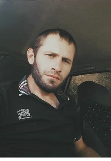 Моя фотография - Арслан, 35 из Ростов-на-Дону (@arslan3840)