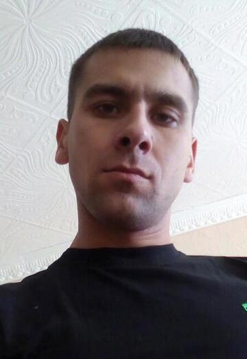 Моя фотография - Александр Котов, 34 из Степногорск (@aleksandrkotov26)