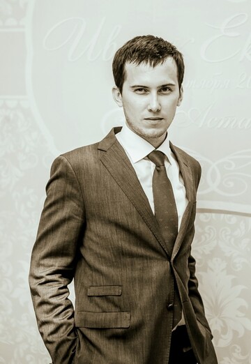 Моя фотография - Andru, 37 из Астана (@andru538)