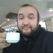 Майкл, 37, Быково
