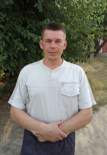 Моя фотография - Михаил, 42 из Рубежное (@gubskiymihail250)