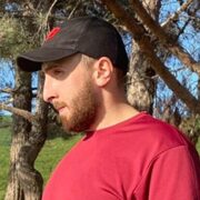 Азиз, 24, Дербент
