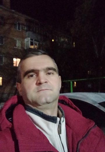 My photo - Vladimir, 50 from Poltava (@vladimir251180)