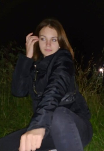 Моя фотография - Алёна, 22 из Москва (@alena134059)