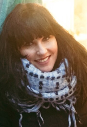My photo - Yuliana, 40 from Huta Górna (@uliana4495)