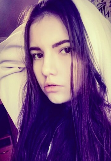Ekaterina (@demonkatrin) — my photo № 2