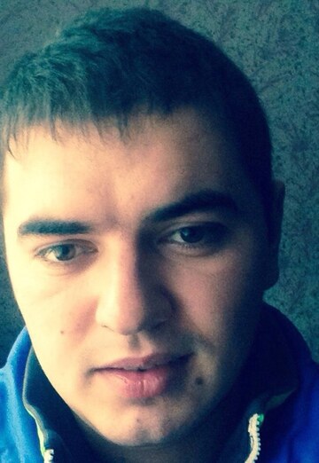 My photo - Aleksey, 33 from Comb (@aleksey403130)