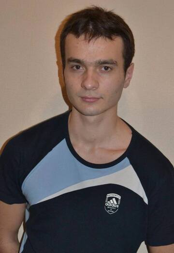 My photo - Andrіy, 24 from Pokrovsk (@andry12617)