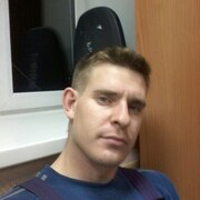 Александр, 35, Вача