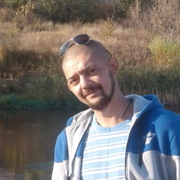 Иван, 39, Калач