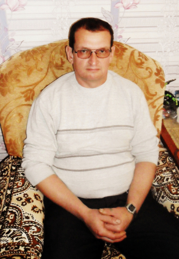 My photo - Oleg, 60 from Yefremov (@oleg70929)