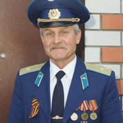 Владимир, 65, Лысково