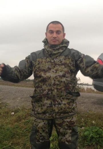 My photo - Batyr, 46 from Rostov-on-don (@batyr392)