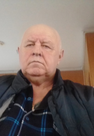 My photo - SERGEY, 70 from Cherkessk (@sergey759557)