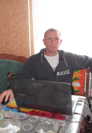 My photo - Korsun Sergey Vasile, 47 from Chernyanka (@korsunsergeyvasilevich)
