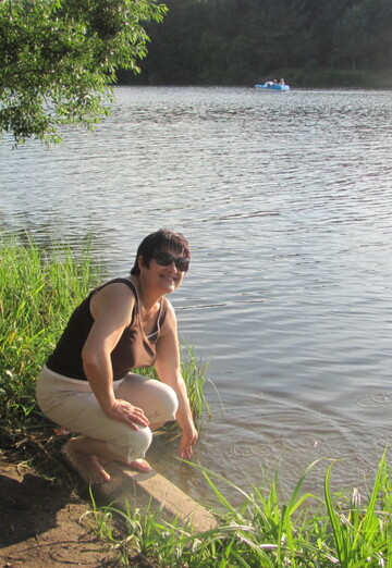 Моя фотография - Екатерина, 65 из Всеволожск (@ekaterina76572)
