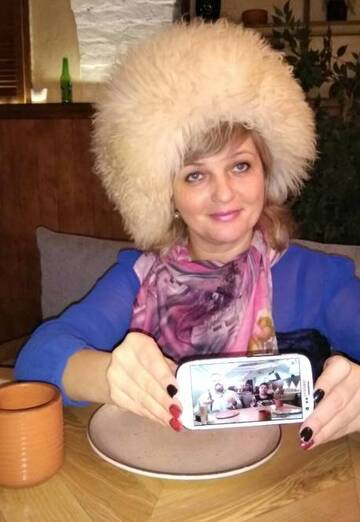 Моя фотография - Наталья, 50 из Нижний Новгород (@natalya131159)