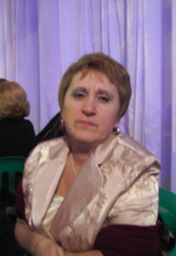 Моя фотография - Наталья, 67 из Саратов (@natalya89992)