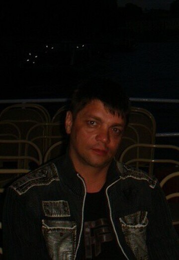 Моя фотография - Юрий, 54 из Рузаевка (@uriy8018485)