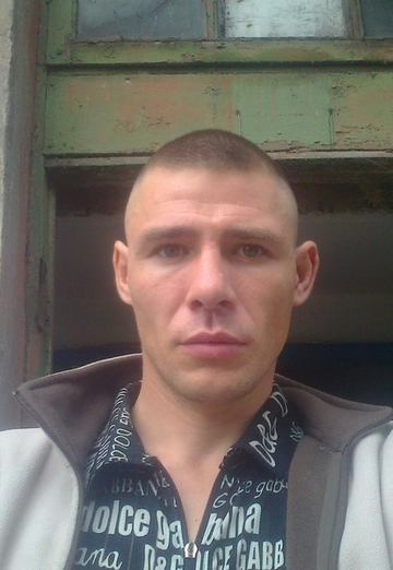 My photo - konstantin, 43 from Perevalsk (@troyan-ks80)