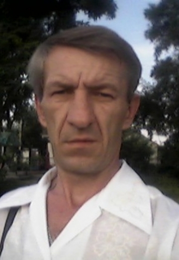Моя фотография - Олег, 53 из Сокаль (@sokalkruk)